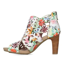 Fashion Sandales - ALBANE 04 Fleur Sandales