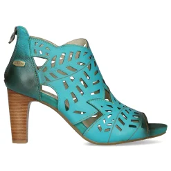 Best Sale Sandales - ALBANE 048 Sandales
