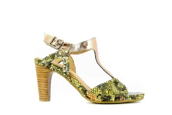 Online Sandales - ALCBANEO 991 Sandales
