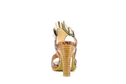 Online Sandales - ALCBANEO 991 Sandales