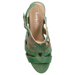 Shop Sandales - ALCBANEO 209 Sandales
