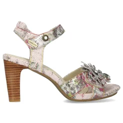 New Sandales - ALCBANEO 60 Sandales