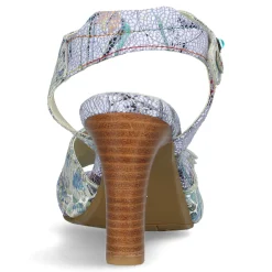 New Sandales - ALCBANEO 60 Sandales