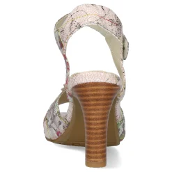 New Sandales - ALCBANEO 60 Sandales