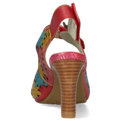 Hot Sandales - ALCBANEO 6023 Sandales