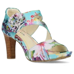 Best Sale Sandales - ALCBANEO 64 Sandales