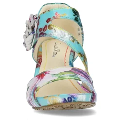 Best Sale Sandales - ALCBANEO 64 Sandales