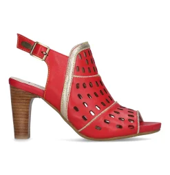 Hot Sandales - ALCBANEO 62 Outlet Chaussures|Sandales
