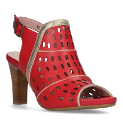 Hot Sandales - ALCBANEO 62 Outlet Chaussures|Sandales