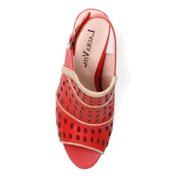 Hot Sandales - ALCBANEO 62 Outlet Chaussures|Sandales