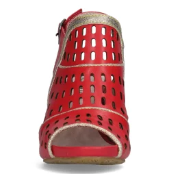 Hot Sandales - ALCBANEO 62 Outlet Chaussures|Sandales