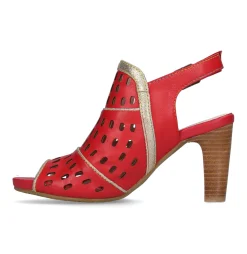 Hot Sandales - ALCBANEO 62 Outlet Chaussures|Sandales