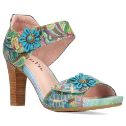 Shop Sandales - ALCBANEO 103 Outlet Chaussures|Sandales