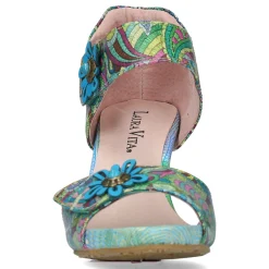 Shop Sandales - ALCBANEO 103 Outlet Chaussures|Sandales