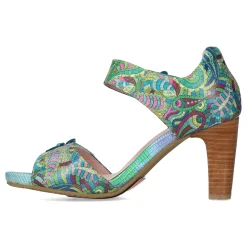 Shop Sandales - ALCBANEO 103 Outlet Chaussures|Sandales