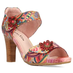 Shop Sandales - ALCBANEO 103 Outlet Chaussures|Sandales