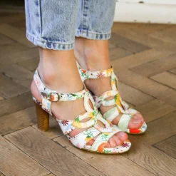 Shop Sandales - ALCBANEO 209 Outlet Chaussures|Sandales