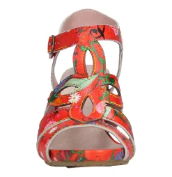 Shop Sandales - ALCBANEO 209 Outlet Chaussures|Sandales