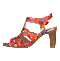 Shop Sandales - ALCBANEO 209 Outlet Chaussures|Sandales