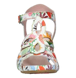 Shop Sandales - ALCBANEO 209 Outlet Chaussures|Sandales