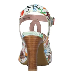 Shop Sandales - ALCBANEO 209 Outlet Chaussures|Sandales