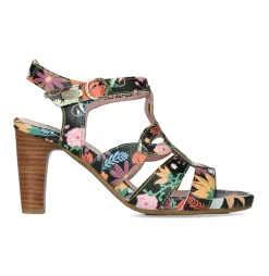 Shop Sandales - ALCBANEO 209 Outlet Chaussures|Sandales