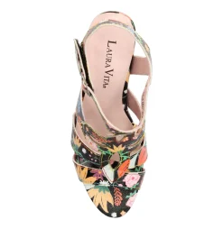 Shop Sandales - ALCBANEO 209 Outlet Chaussures|Sandales
