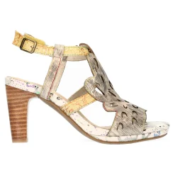 Best Sandales - ALCBANEO 0321 Outlet Chaussures|Sandales