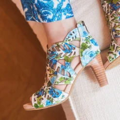 Shop Sandales - ALCBANEO 0421 Outlet Chaussures|Sandales