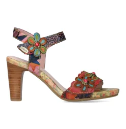 Online Sandales - ALCBANEO 10 Outlet Chaussures|Sandales