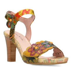Online Sandales - ALCBANEO 10 Outlet Chaussures|Sandales