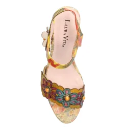 Online Sandales - ALCBANEO 10 Outlet Chaussures|Sandales