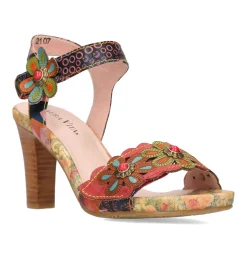 Online Sandales - ALCBANEO 10 Outlet Chaussures|Sandales