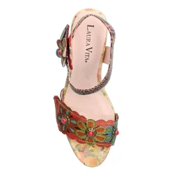 Online Sandales - ALCBANEO 10 Outlet Chaussures|Sandales