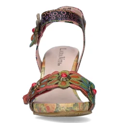 Online Sandales - ALCBANEO 10 Outlet Chaussures|Sandales
