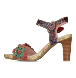 Online Sandales - ALCBANEO 10 Outlet Chaussures|Sandales