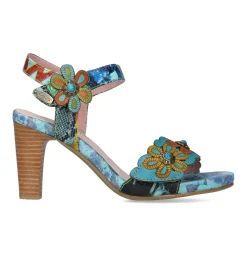 Online Sandales - ALCBANEO 10 Outlet Chaussures|Sandales