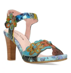 Online Sandales - ALCBANEO 10 Outlet Chaussures|Sandales