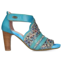 Outlet Sandales - ALCBANEO 125 Outlet Chaussures|Sandales