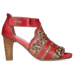 Outlet Sandales - ALCBANEO 125 Outlet Chaussures|Sandales