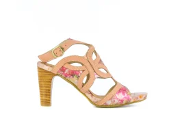 Flash Sale Sandales - ALCBANEO 98 Outlet Chaussures|Sandales
