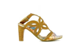 Flash Sale Sandales - ALCBANEO 98 Outlet Chaussures|Sandales