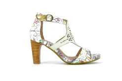 Store Sandales - ALCBANEO 96 Outlet Chaussures|Sandales