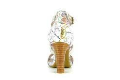 Store Sandales - ALCBANEO 96 Outlet Chaussures|Sandales