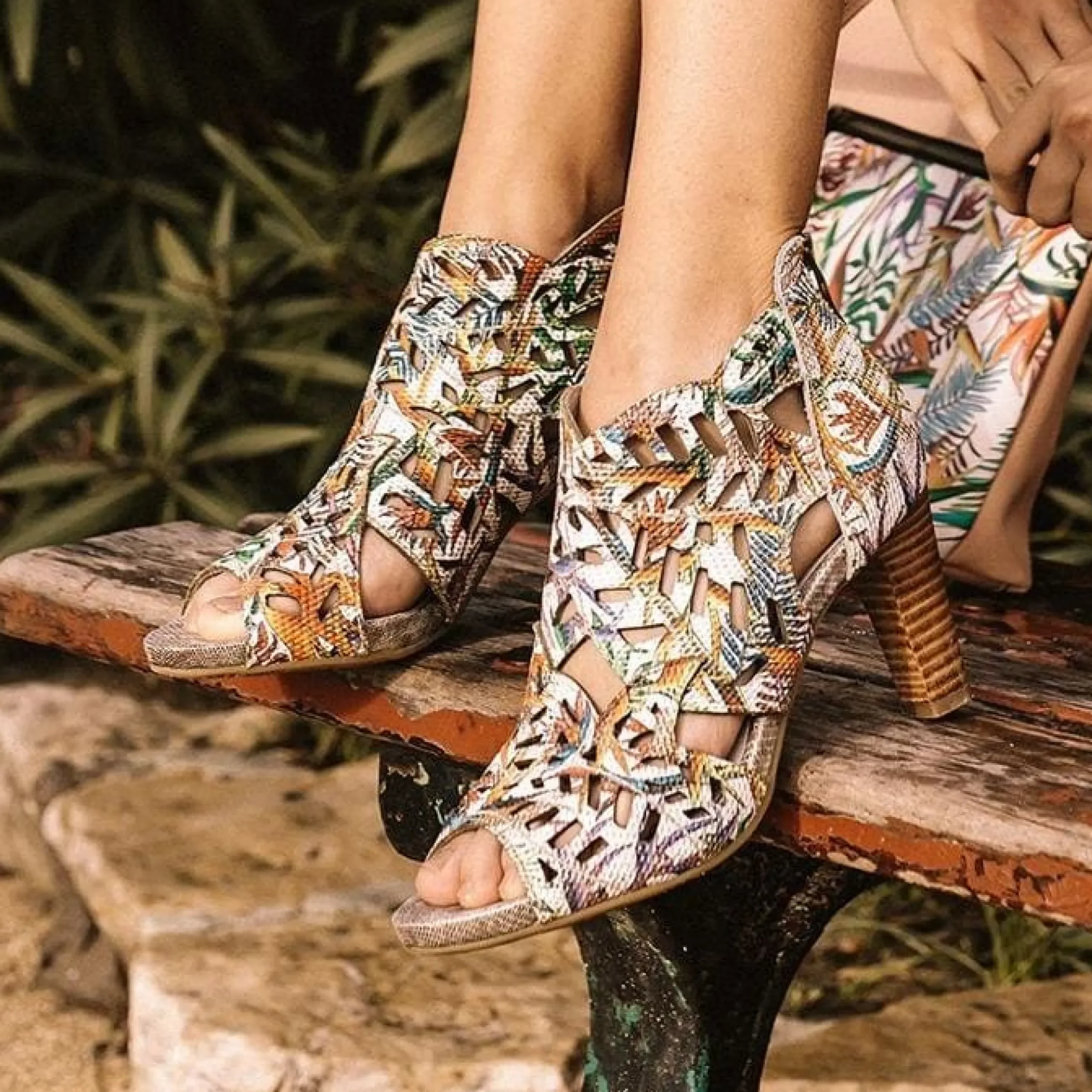 Outlet Sandales - ALCBANEO049 Outlet Chaussures|Sandales