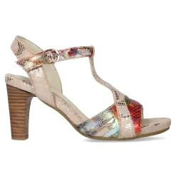 Hot Sandales - ALCBANEO 112 Outlet Chaussures|Sandales
