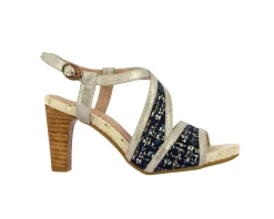 Outlet Sandales - ALCBANEO 101 Outlet Chaussures|Sandales