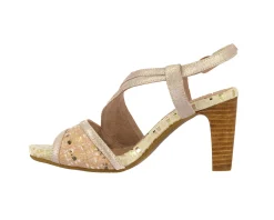 Outlet Sandales - ALCBANEO 101 Outlet Chaussures|Sandales