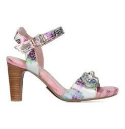 Cheap Sandales - ALCBANEO 44 Fleur Outlet Chaussures|Sandales