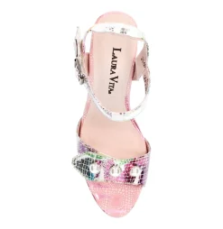 Cheap Sandales - ALCBANEO 44 Fleur Outlet Chaussures|Sandales